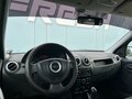 2016 Lada (ВАЗ) Largus I, чёрный, 720000 рублей - вид 6