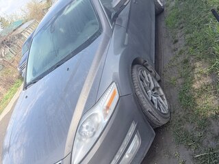 2011 Ford Mondeo IV Рестайлинг, коричневый, 520000 рублей, вид 2