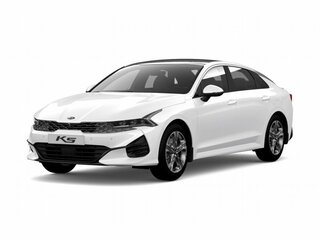 2025 Kia K5 III, белый, 4501040 рублей, вид 1