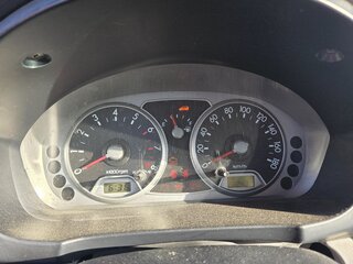 2007 Kia Picanto I Рестайлинг, чёрный, 260000 рублей, вид 4