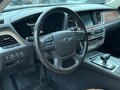 2019 Genesis G80 I, чёрный - вид 9