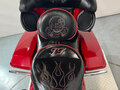 2010 Harley-Davidson Electra Glide, пурпурный, 1200000 рублей - вид 10
