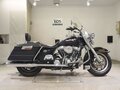 2004 Harley-Davidson Road King, чёрный, 549000 рублей - вид 1