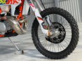 2021 KTM 250 EXC, белый - вид 9