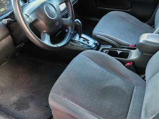 2004 Mitsubishi Lancer IX, серый, 550000 рублей, вид 5