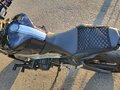 2015 Yamaha MT-09 (FZ-09), фиолетовый, 750000 рублей - вид 7