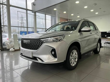 Haval M6 II