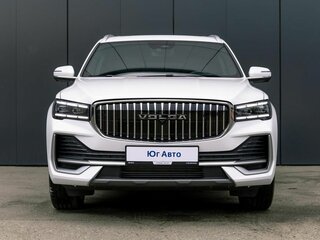 2026 Volga K50, белый, 4649000 рублей, вид 2