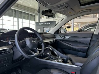 2025 Changan CS35 Plus I Рестайлинг, серый, 2839900 рублей, вид 4