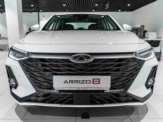2025 Chery Arrizo 8, белый, 3060000 рублей, вид 3