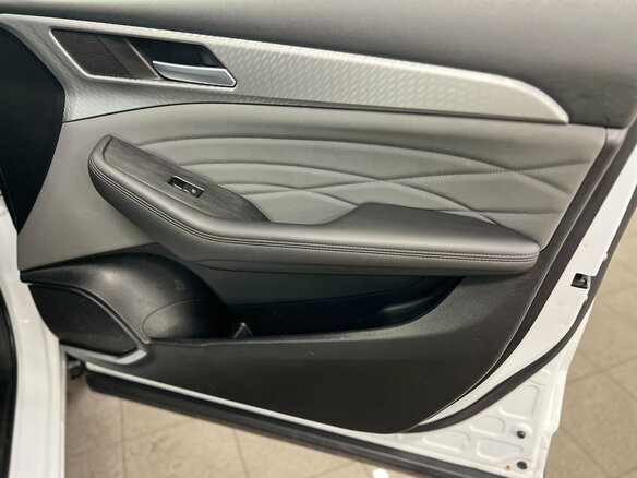 2023 Haval F7x I Рестайлинг, белый, 2200000 рублей - вид 15