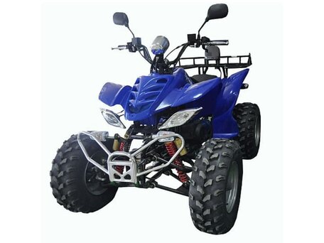 2026 Armada ATV 150, красный, 145900 рублей, вид 1