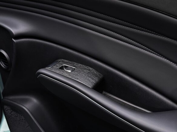 2026 Omoda C7, зелёный, 3499000 рублей - вид 18