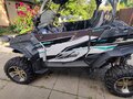 2014 CFMoto CF800-Z8, белый, 649000 рублей - вид 3