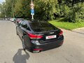 2017 Genesis G80 I, чёрный, 1650000 рублей - вид 5