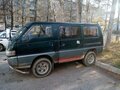 1992 Mitsubishi Delica III, зелёный, 330000 рублей - вид 4