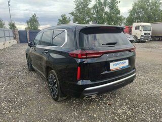2023 Exeed VX I, чёрный, 2735145 рублей, вид 4