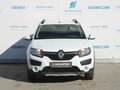 2018 Renault Sandero Stepway II, белый, 1090000 рублей - вид 1