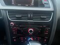 2014 Audi A5 I (8T) Рестайлинг, чёрный, 2300000 рублей - вид 10