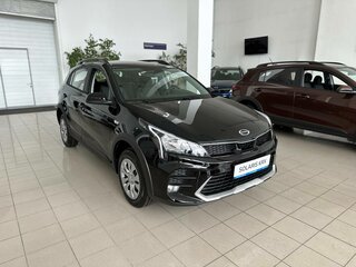 2025 Solaris KRX, чёрный, 2650000 рублей, вид 3