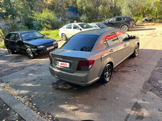 2010 ТагАЗ Vega, бежевый, 80000 рублей, вид 1