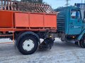 2008 КО Комбинированные универсальные машины, синий, 288000 рублей - вид 3