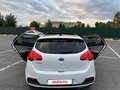 2013 Kia Ceed II, белый, 1170000 рублей - вид 6