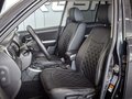 2008 Suzuki Grand Vitara II Рестайлинг, чёрный, 915000 рублей - вид 9