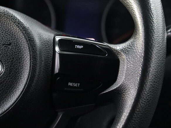 2018 Kia Rio X-Line IV, серебристый, 1180170 рублей - вид 13