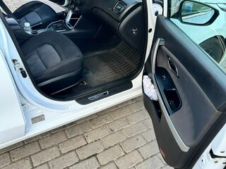 2013 Kia Ceed II, белый, 800000 рублей, вид 5