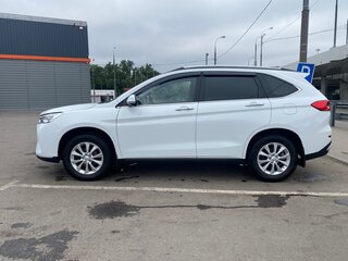 2025 Haval M6 II, белый, 2155000 рублей, вид 2
