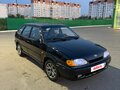 2009 Lada (ВАЗ) 2114, синий, 170000 рублей - вид 1