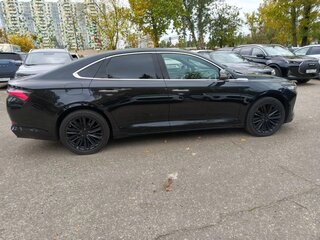 2024 Geely Preface I, чёрный, 2200000 рублей, вид 4