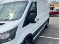 2018 Ford Transit, белый, 2000000 рублей - вид 5