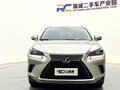 2021 Lexus NX 200 I Рестайлинг, серебристый, 2900000 рублей - вид 1