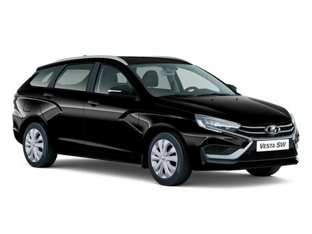 Lada (ВАЗ) Vesta I Рестайлинг (NG)