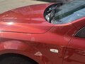 2009 Kia Ceed I, красный - вид 2