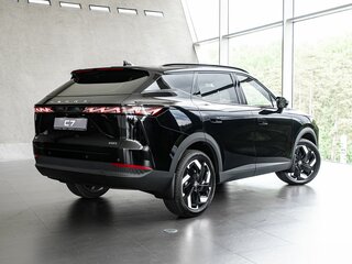 2026 Omoda C7, чёрный, 3589000 рублей, вид 5