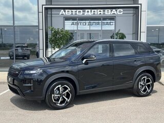2026 Jeland J7, чёрный, 3409000 рублей, вид 3