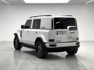 2025 iCar V23 59.93 kWh, белый, 1650000 рублей, вид 4