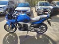 2009 Yamaha FZ6, синий, 430000 рублей - вид 8