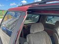 2001 Mazda MPV II (LW), красный, 295000 рублей - вид 6