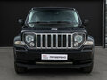 2011 Jeep Cherokee IV (KK), чёрный - вид 1