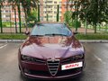 2008 Alfa Romeo 159, пурпурный