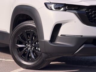 2026 Mazda CX-50, белый, 3970000 рублей, вид 2