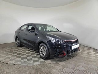 2025 Solaris KRS, чёрный, 2635000 рублей, вид 3