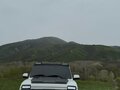 2012 Lada (ВАЗ) 2121 (4x4) I Рестайлинг, белый, 400000 рублей - вид 3