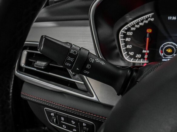 2020 Changan CS75 I Рестайлинг, серый, 1590000 рублей - вид 15