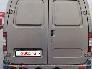 2008 ГАЗ Соболь (2752) Комби, бежевый, 455000 рублей, вид 1