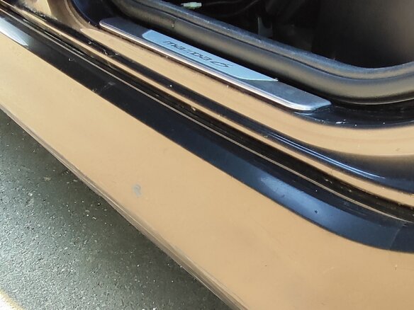2009 Mazda 6 II (GH) Рестайлинг, коричневый, 827000 рублей - вид 30